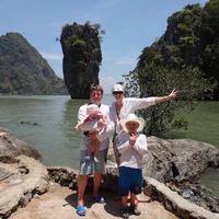 Отзыв от Нина - виза ДТВ